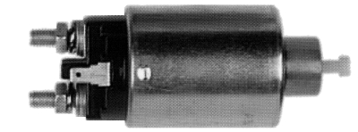 0697 Solenoide Mitsubishi/ Subaru/ Nissan