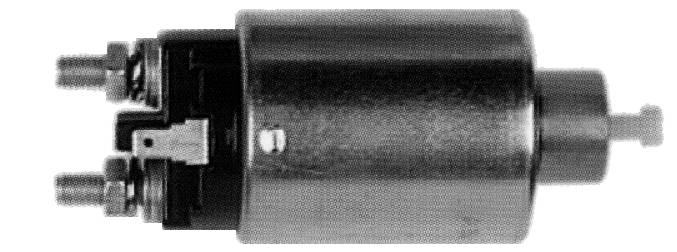 0697 Solenoide Mitsubishi/ Subaru/ Nissan