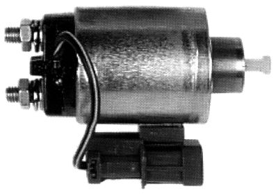 0794 Solenoide Mitsubishi/ Nissan/ Lester