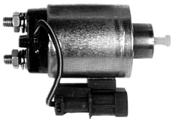0794 Solenoide Mitsubishi/ Nissan/ Lester