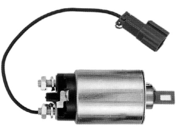 0799 Solenoide Mitsubishi/ Nissan