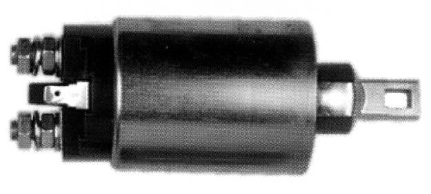 0893 Solenoide Mitsubishi/ Nissan/ Dodge/ Mazda
