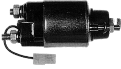0704 Solenoide Daihatsu/ Subaru/ Toyota