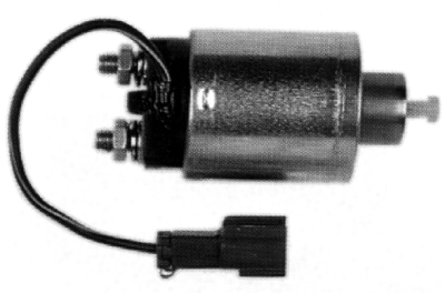 0793 Solenoide Mitsubishi/ Nissan