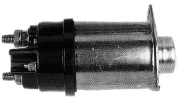 0450 Solenoide Toyota Pick up 37 MT/ Perkins