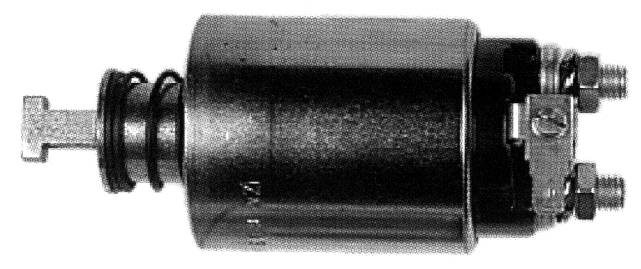 0583 Solenoide Nissan