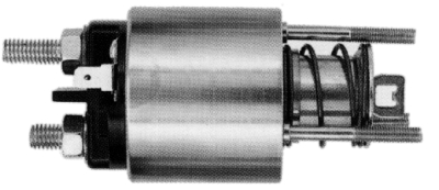 1595 Solenoide Renault Torino corto/ Fiat Tipo/ Renault 9/ 11/ 12