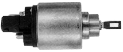 0972 Solenoide VW Golf 2000/ Polo diesel/ Passat