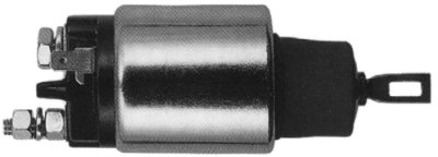 0975 Solenoide Chevrolet S10 diesel/ Turbo diesel/ Ford F100/ Maxion