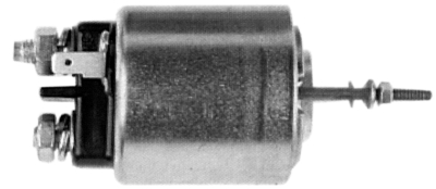 0595 Solenoide Peugeot 306/ 405