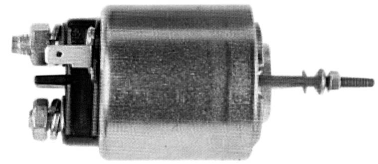 0595 Solenoide Peugeot 306/ 405