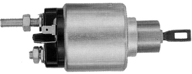 0878 Solenoide Fiat Tempra/ Uno/ Duna Week-end