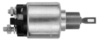 0879 Solenoide VW Gol 1000