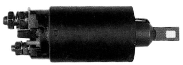 0890 Solenoide Ford Transit/ Ranger diesel