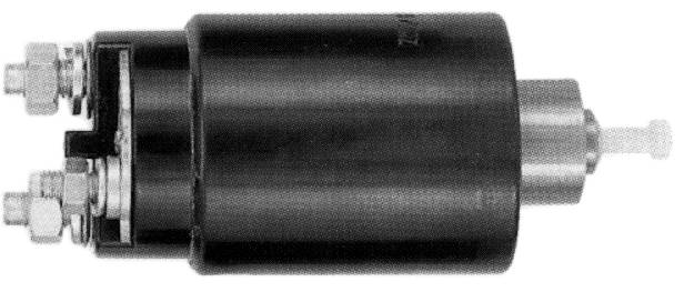 1761 Solenoide Ford Ka/ Escort/ Mondeo/ Ranger