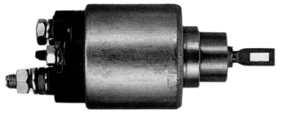 0974 Solenoide Fiat Palio/ Week-end 1.5