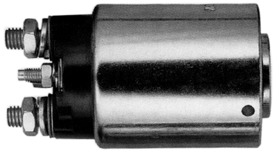 0862 Solenoide Chevrolet Lumina/ Isuzu/ GMC