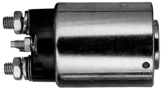0862 Solenoide Chevrolet Lumina/ Isuzu/ GMC