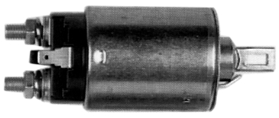 0690 Solenoide Nissan 310/ Sentra/ Mazda/ Mitsubishi 12v.