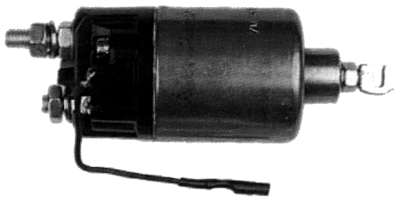 0661 Solenoide Suzuki/ Toyota Celica 12v.