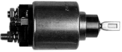 0677 Solenoide Jeep Cherokee