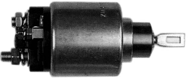 0677 Solenoide Jeep Cherokee