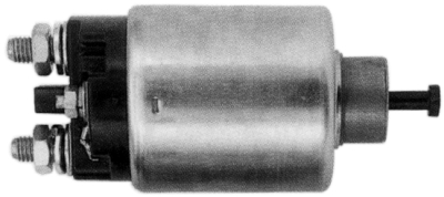 0860 Solenoide Chevrolet Blazer