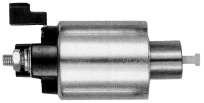 4992 Solenoide Chrysler Stratus