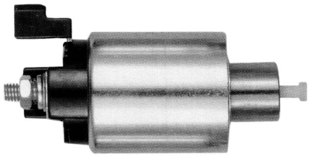 4992 Solenoide Chrysler Stratus