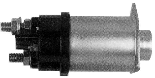 0456 Solenoide Scania motor 42 MT 12v.