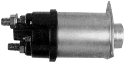 0459 Solenoide Caterpillar motor 37 MT 24v.