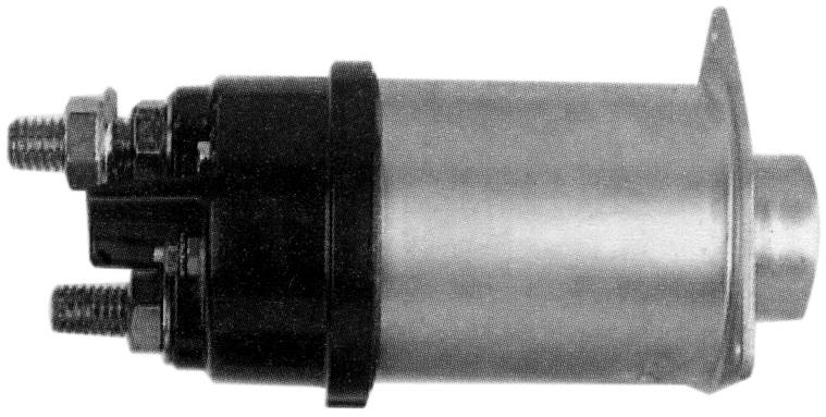 0459 Solenoide Caterpillar motor 37 MT 24v.