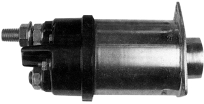 0460 Solenoide M.Benz motor 37 MT 24v.