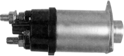 0461 Solenoide Caterpillar/ Case motor 42 MT 24v.