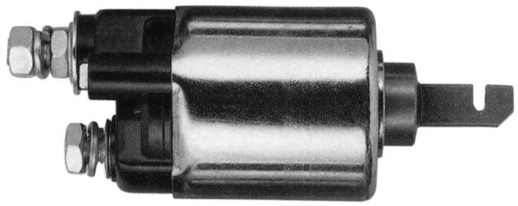 0606 Solenoide Honda Accord/ CRX/ Civic/ Acura 12v.
