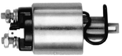 0717 Solenoide Isuzu Trooper 3.2L/ Acura SLX 12v.