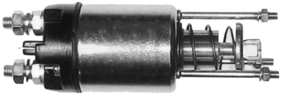 3651 Solenoide Renault/ Fiat Tipo 1.6/ 2.0