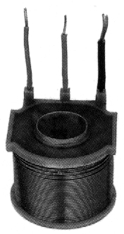 041993 Bobina solenoide Toyota 12v.