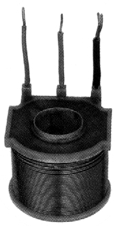 042093 Bobina solenoide Nipondenso 24v.