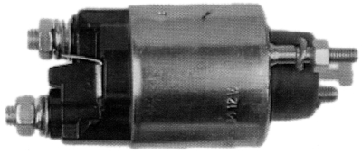 0708 Solenoide Daihatsu