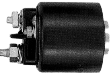 0490 Solenoide Renault Megane/ Senic