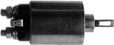 0682 Solenoide Nissan Sentra 12v.