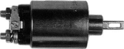0685 Solenoide Isuzu diesel 12v.