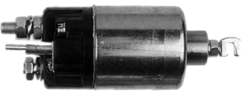 0664 Solenoide Chrysler/ Dodge 12v.