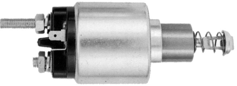0476 Solenoide camiones Volkswagen 12v.