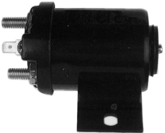 0518 Solenoide camiones Ford 4000 4 cilindros 12v.