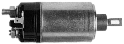 0521 Solenoide VW/ Audi/ Porsche 12v.