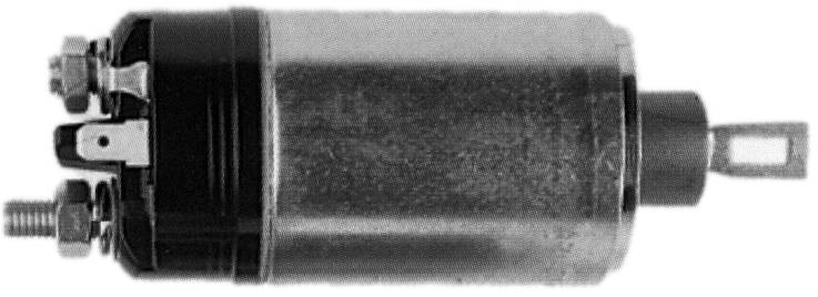 0524 Solenoide Chevette/ BMW/ Volvo 12v.