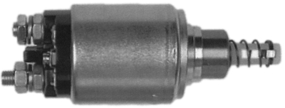 0545 Solenoide Iveco 24v.