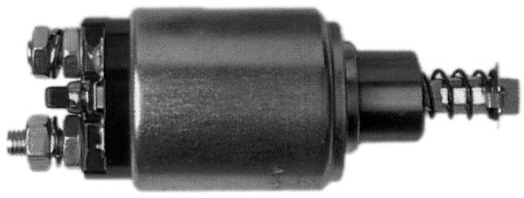 0547 Solenoide Mercedes Benz motor JF 24v.